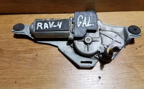 Toyota RAV 4 (XA20) Rear window wiper motor 8513042040
