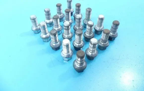 Mercedes-Benz C W204 Nuts/bolts IMPRK1097850