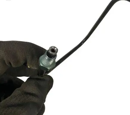 Chevrolet Camaro Brake line pipe/hose 