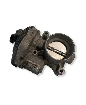 Ford Focus Throttle body valve 4M5GEDLF15 09018961