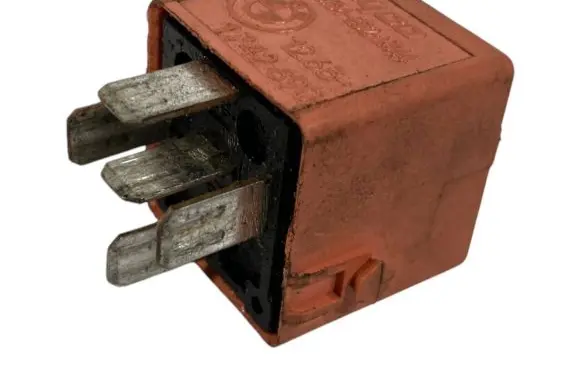 BMW 5 E60 E61 Other relay 1742690 12631742690