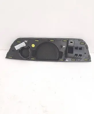 Audi Q7 4M Dash center speaker frame 4M1857736 18072014