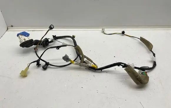 Suzuki Vitara (LY) Front door wiring loom AB75754P01R 3675754PA0