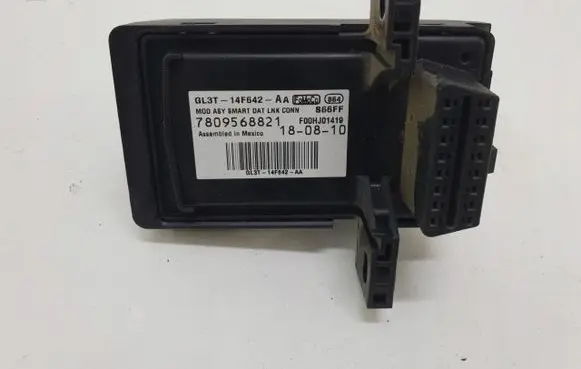Ford F150 Other devices