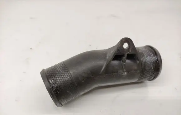 Ford Focus Intercooler hose/pipe