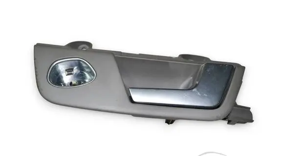 Audi A4 S4 B6 8E 8H Rear door interior handle 8E0839020