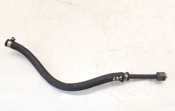 Mercedes-Benz E W124 Power steering hose/pipe/line