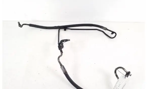 Mercedes-Benz S W221 Power steering hose/pipe/line A2214601124