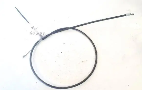 Citroen Jumper Other body part