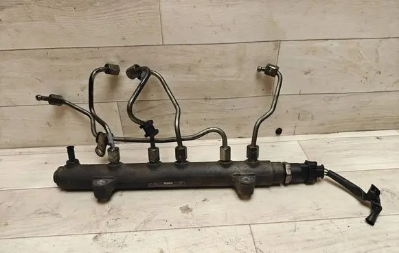 Honda FR-V Fuel main line pipe 0445214051 16610RBDE01