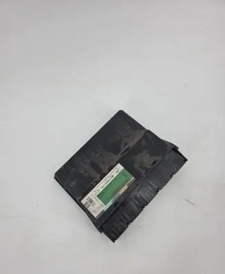 Jaguar X-Type Comfort/convenience module 1X4315K600CM 5WK48735G