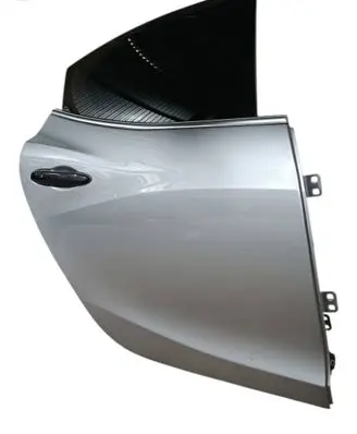Maserati Ghibli Rear door