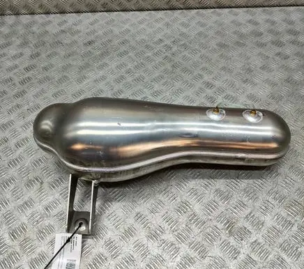 Mercedes-Benz GLE W167 Air suspension tank/reservoir A1673200501