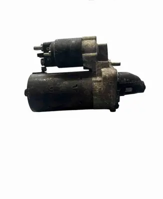 BMW X5 E53 Starter motor 751916101