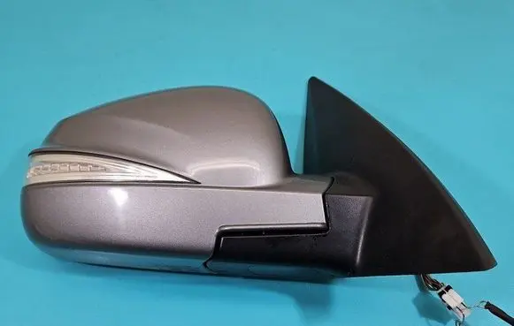 SsangYong Rexton I Front door electric wing mirror IMPRK1482065