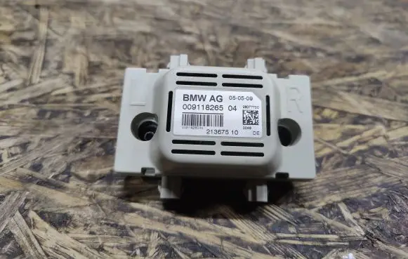 BMW 7 F01 F02 F03 F04 Other devices 00911826504 21367510 28077700