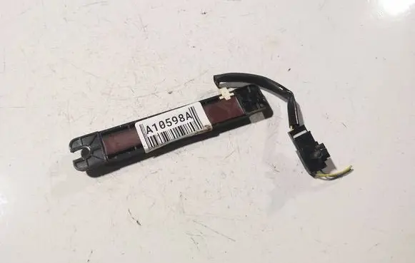 KIA Optima Antenna control unit 954203k200