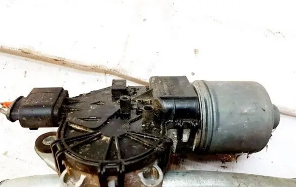 Fiat Croma Wiper motor