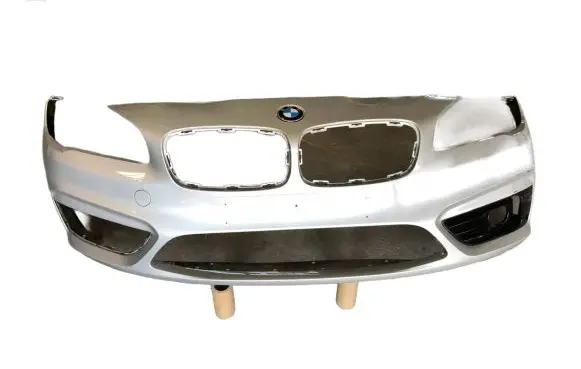 BMW 2 F45 Front bumper 7347015