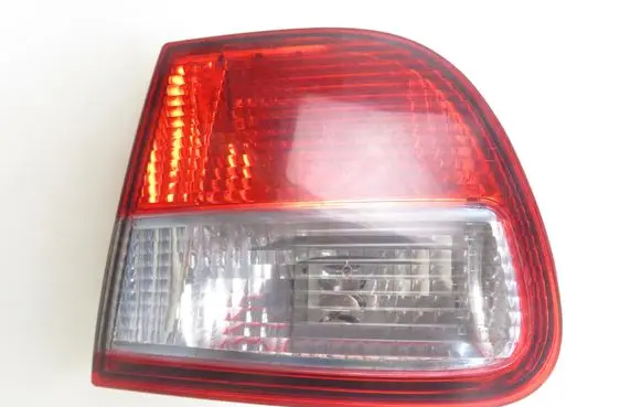 Seat Leon (1M) Rear/tail lights 1M6945092B