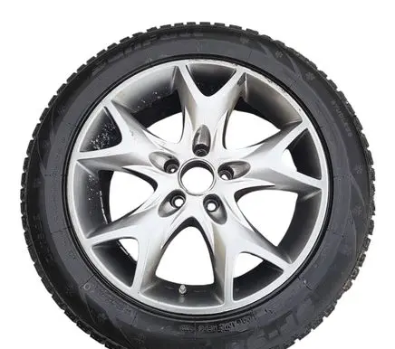 Citroen C5 R17 alloy rim