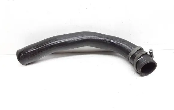 Volvo V60 Intercooler hose/pipe