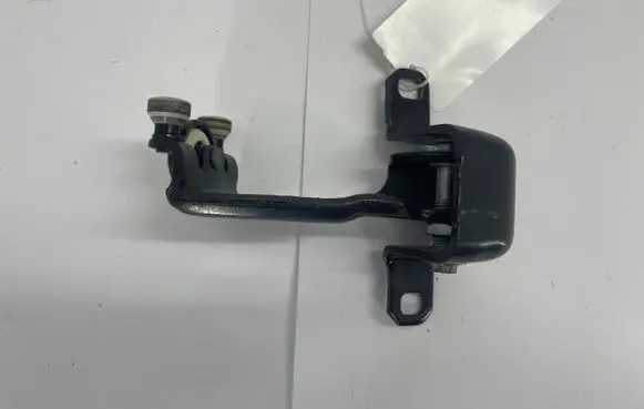 Mercedes-Benz Vito Viano W447 Roller guide/hinge set A4477600347