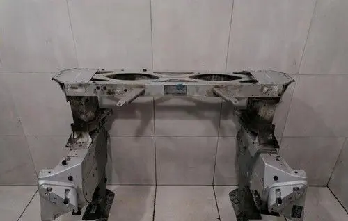 Aston Martin DB11 Front bumper support beam DD43V17750AA