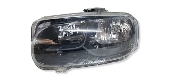 Citroen Berlingo Headlight/headlamp 90146123 9816825180 901461230LA0