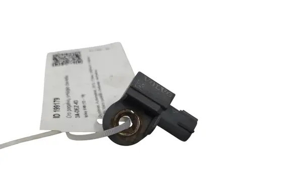 Volvo V40 Airbag deployment crash/impact sensor 31387891