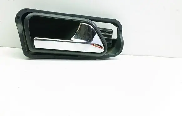 Volkswagen Touran I Front door interior handle 1T0837198A