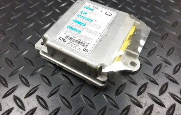 Honda Civic Airbag control unit/module 77960SMGE014M1 77960SMGE014