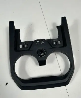 BMW iX Armrest