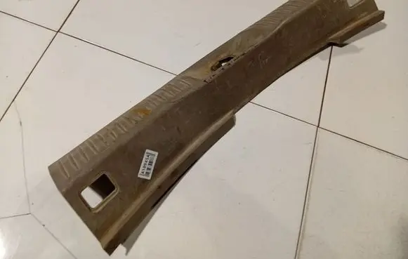 Nissan Almera Tino Other trunk/boot trim element 84992BU000