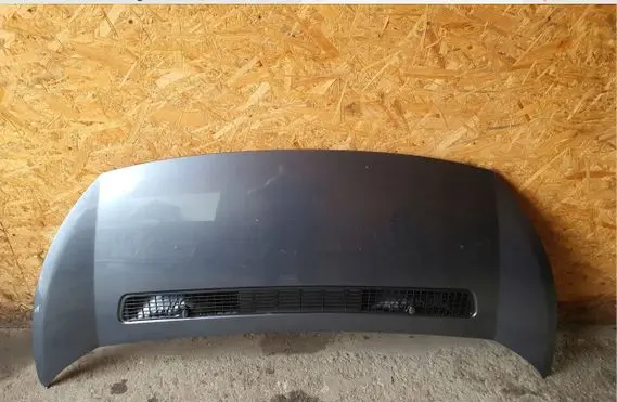 Citroen Jumpy Engine bonnet/hood 