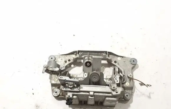 BMW 4 G22 G23 G24 G26 A/C compressor mount bracket 5A075D6