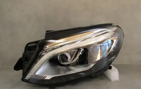 Mercedes-Benz GLE (W166 - C292) Headlight/headlamp
