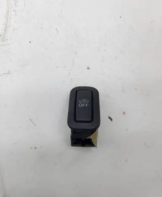 Volkswagen Touran I Alarm switch 6Q0962109B