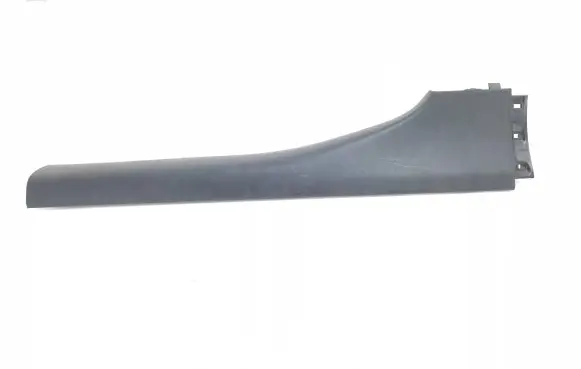Front sill trim cover