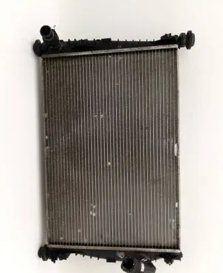Alfa Romeo 159 Coolant radiator