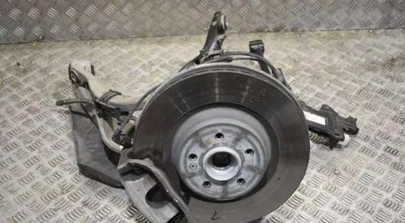 Mercedes-Benz GLE W167 Rear wheel hub