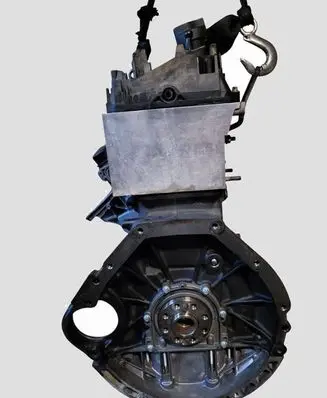 Mercedes-Benz C W204 Engine 646811 273NR