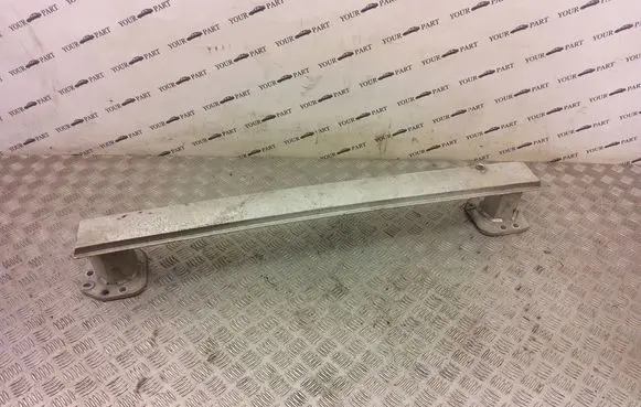 Peugeot RCZ Rear bumper cross member 15803AH