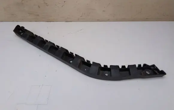 Skoda Superb B6 (3T) Bumper support mounting bracket corner 3T9807393