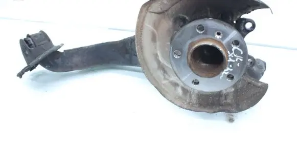 BMW X1 F48 F49 Rear wheel hub