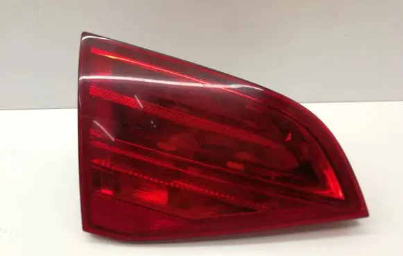 Audi A4 S4 B8 8K Tailgate rear/tail lights 219601