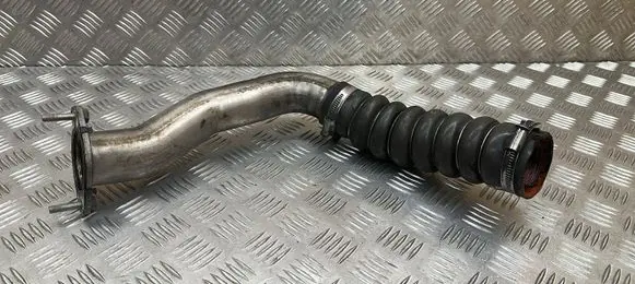 Chevrolet Captiva Intercooler hose/pipe 95494525