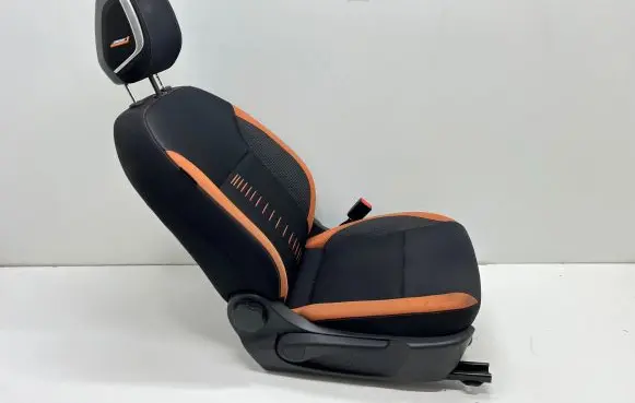 Nissan Micra K14 Front driver seat 3141503003 828643204