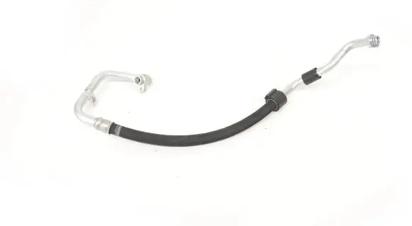 Jaguar E-Pace Air conditioning (A/C) pipe/hose GJ3219N602BB