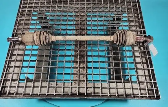 Fiat Freemont Rear driveshaft IMPRK1550656